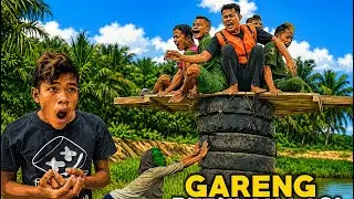 GARENG BERULAH LAGI‼️ | Exstrim Lucu The Series | Funny Videos 2022 | TRY NOT TO LAUGH . KEMEKEL TV