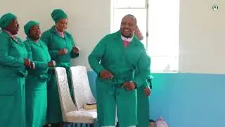 Ngiyathandwa Ngingubani? Nkulunkulu wemikhosi| TTWCOG 2024
