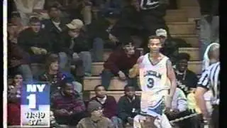 Lincoln HS vs St Patrick's HS 1995
