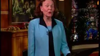 CatholicTVs  Catholic Identity with Dr. Joan Kelly