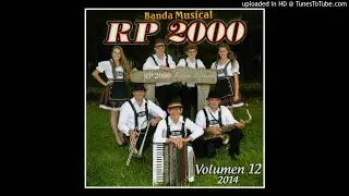 RP 2000 - Me garroteo