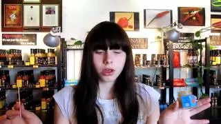 Peppermaster's Antidote