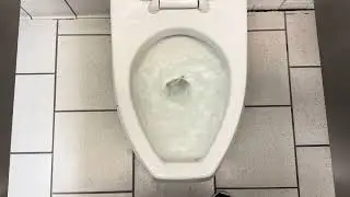 Community College A building men&rsquo;s restroom. (2nd floor)