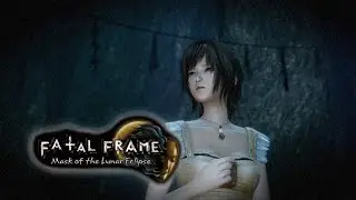 First time Playing Fatal Frame: Mask of the Lunar Eclipse! | 4