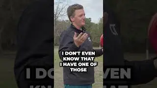 Stay LOOSE for Better Throws! | Disc Golf Tips