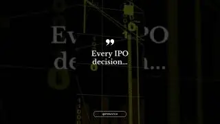 Every IPO decision Should be well-informed..! #shorts #youtubeshorts #ipowatch