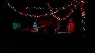 Lee Bob Watson live at the Bottom of the Hill