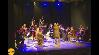 Giya Kancheli -  Morning Prayers