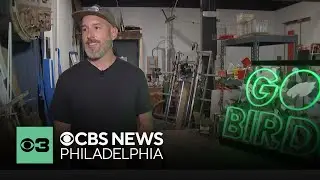 The Pulse of CBS Philadelphia, Sept. 1-5