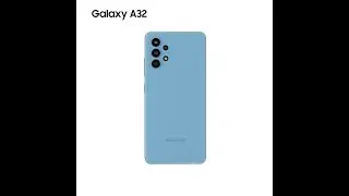 Galaxy A32