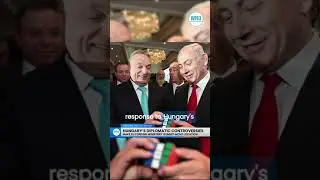 Hungary&rsquo;s Diplomatic Controversies make EU Foreign Ministers&rsquo; Summit move location