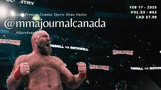 N&deg;62 - Interview With Ben Rothwell