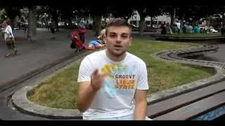 Channo para EuskalHHH