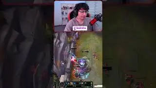 El mascapito 🥵#leagueoflegends #kairohx #Viral #lol #reels