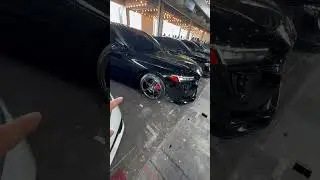 Civic lineup at PakWheels Lahore Auto Show 2025!