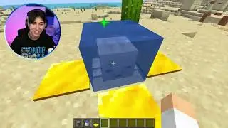 Bionic! Testing New Scary Myths in Minecraft