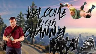 Sleepy Gaming | Channel Trailer