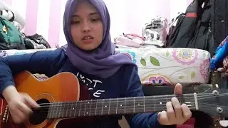 Simmer - Hayley Williams (Cover)