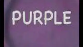 Say the colors in English -  Speak English, Learn English,