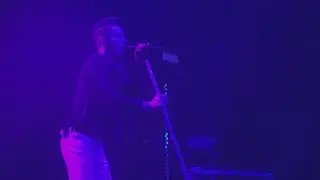 Strangelove - Walking in my Shoes by Depech Mode,  live at Toyota Music Complex, October 7th, 2022.