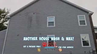 House Washing Service in Bowie, MD &ndash; Refresh Your Home&rsquo;s Curb Appeal!