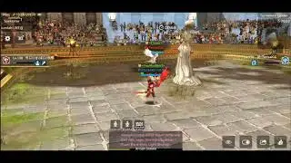 Destroyer 2000 PTS!! Arena Ladder PVP - Dragon Nest M SEA
