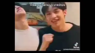 Me and my sister #boyband  #kpopskz  #straykids  #inskz  #bangchan  #hyunjin  #felix #chanbin