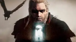 Assassin&rsquo;s Creed: Вальгалла &mdash; Русский трейлер &laquo;Эйвор&raquo; (2020)