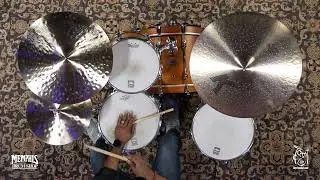 Zildjian 14