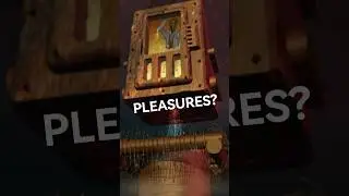 We enjoy the same pleasures - I Have No Mouth, and I Must Scream [MS-DOS, 1995]