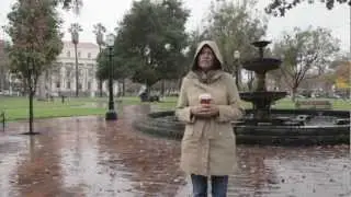 Connie Foley - One Warm Coat Drive