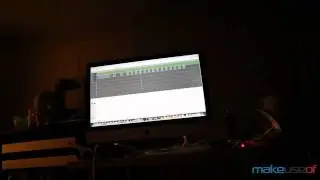 Testing Out QLC+ DMX Controller With Cheap RGB Lights