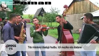 Čardáše 8