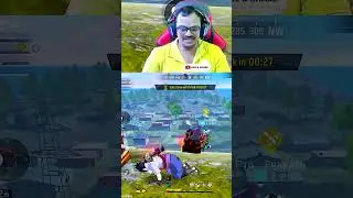 😱Oru Massana Booyah😱#freefire #ptglive #tamilstreamer #leo #strp #fflive #live #freefiretamil #ff