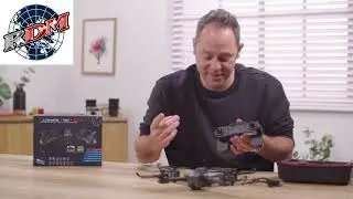 GX Pro GPS Drone & Ultimate Pro GPS Drone - Set Up Video