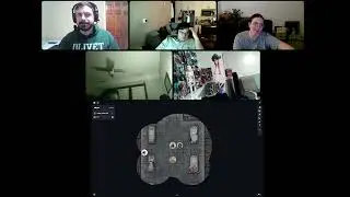 Dungeons & Divorcees - Episode 2: Hands off my Grundor