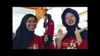 SINGKAT SAJA scout moment lapariama ⚜️