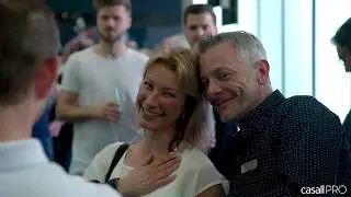 Casall PRO - FIBO 2018