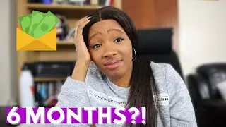 HOW LONG IT TAKES TO SAVE &pound;1000: How I Saved My First &pound;1000 And How Long It Took Me | How To Save UK