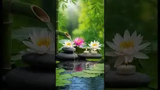 Deep Sleep Music, Calming Music #relaxing #natureaudio #sleepmusic30minutes #relaxing