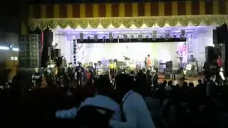 AISECT UNIVERSITY PRESENTING BY VISHWARANG YOUTH FESTIVAL 2021 presents LIVE perf by SALMAN ALI