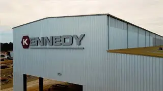 Kennedy - Quality, Delivered in Tons