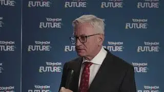 Common Future 2023: Jacek Jaśkowiak