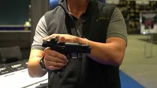 Beretta APX A1 Burris FastFire 3 Bundle