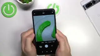 How to Set Camera Max Zoom on XIAOMI Redmi A1