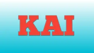 KAI BLADE