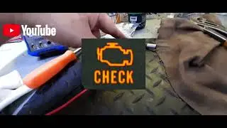 Sensor de Detonación prueba de banco...
