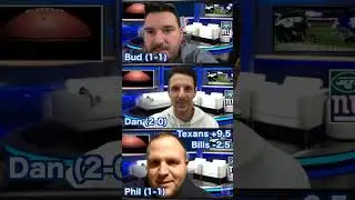 NFL Divisional Playoffs Best Picks ATS 2024 | BuzzChomp #NFL