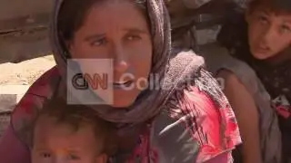 IRAQ:WHERE DO DISPLACED YAZIDIS GO FROM HERE?