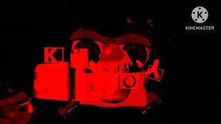 Klasky Csupo Horror Logo